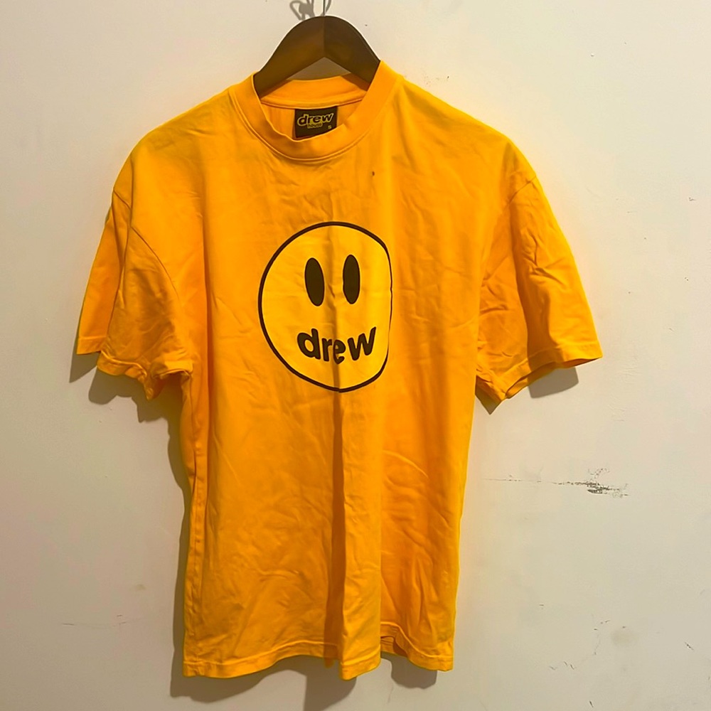 Drew House t-shirt PAIR